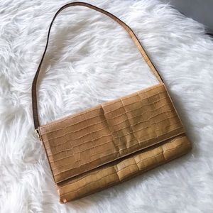 Nordstrom Genuine Leather Bag